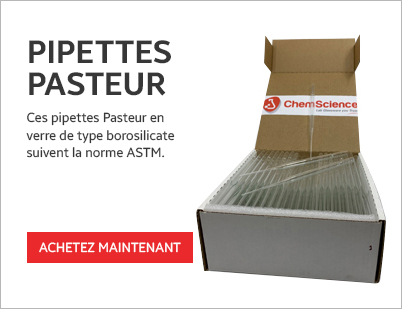 Pasteur Pipettes