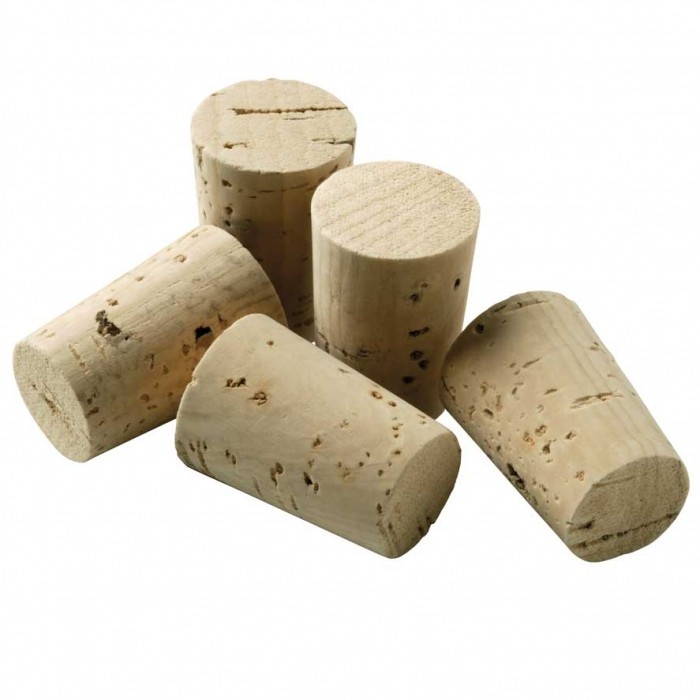 Cork Stopper, Size 20