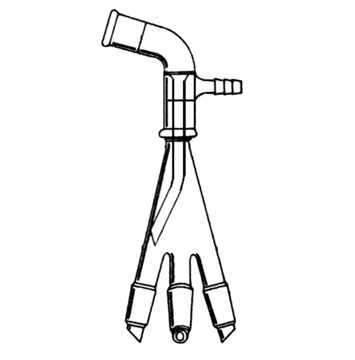 Cow Receiver, Joint 14/20