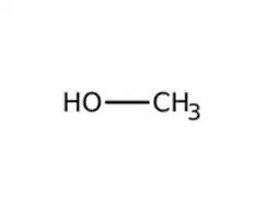 Methanol