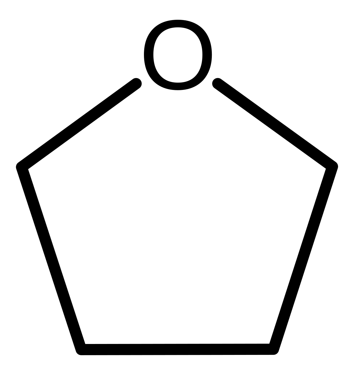 Tetrahydrofuran