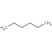 Hexane CHROMSOLV™, HPLC Grade, SATI Chemicals™