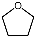 Tetrahydrofuran CHROMSOLV™, HPLC Grade, SATI Chemicals™ (Unstabilized)