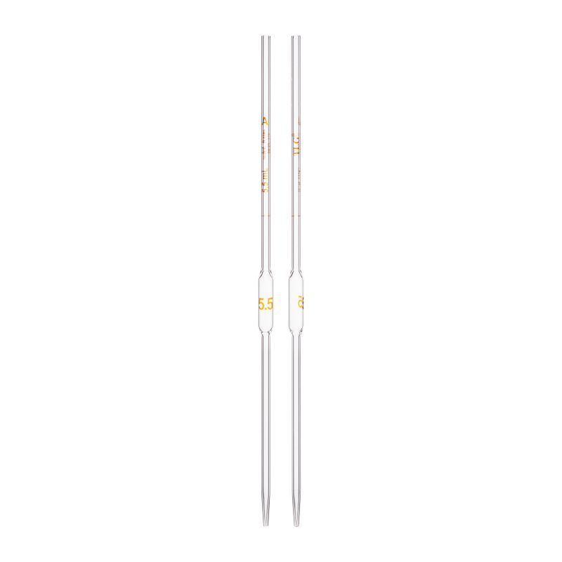 Buy Online Pipette Volumetric, With One Mark, Accuracy As Per Class A