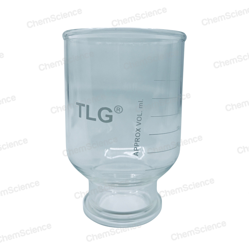 Glass Funnel 47mm, Capacity 300mL (Part 1)