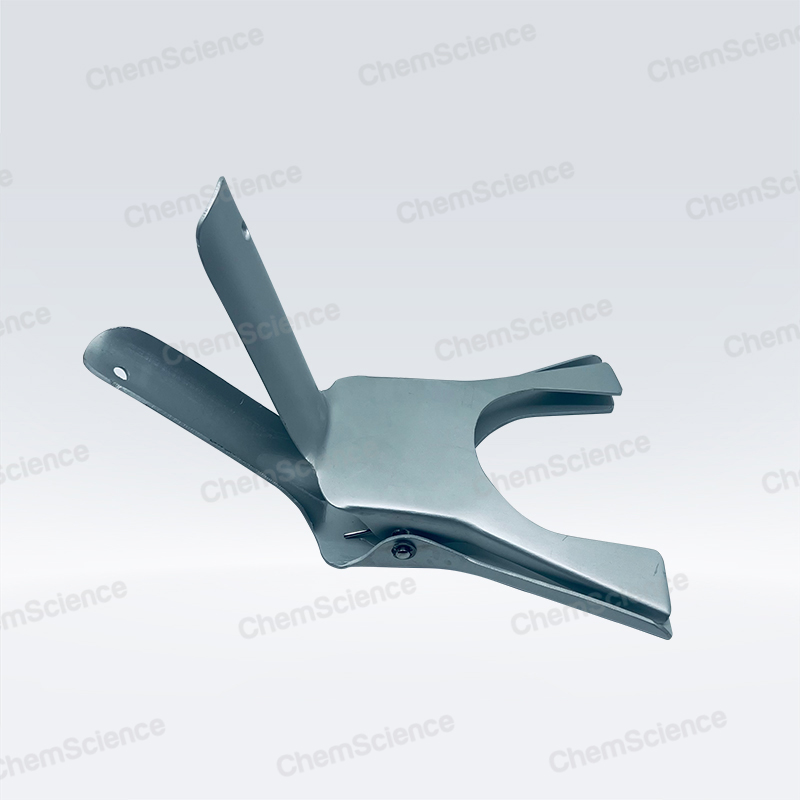 Aluminum Clamp, 90mm (PART 2)